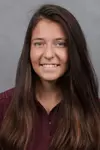Brianna Peddicord 2018-19