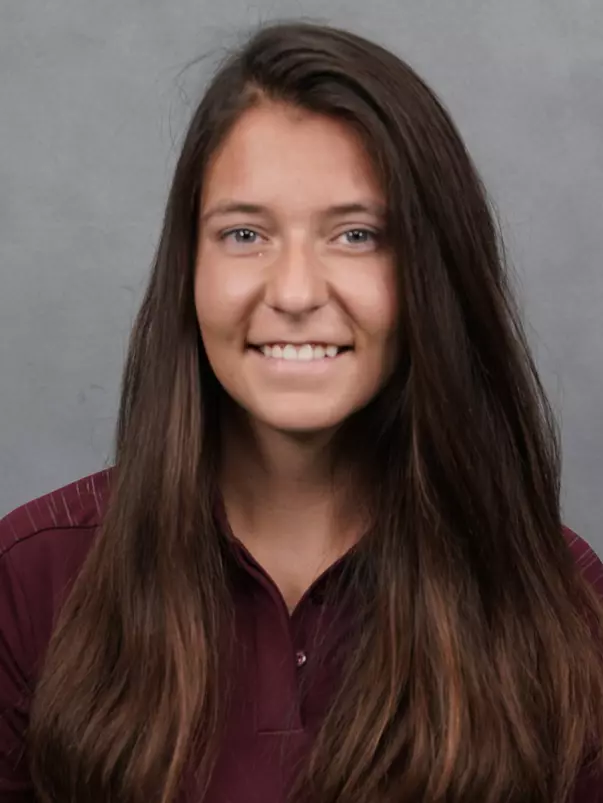 Brianna Peddicord 2018-19