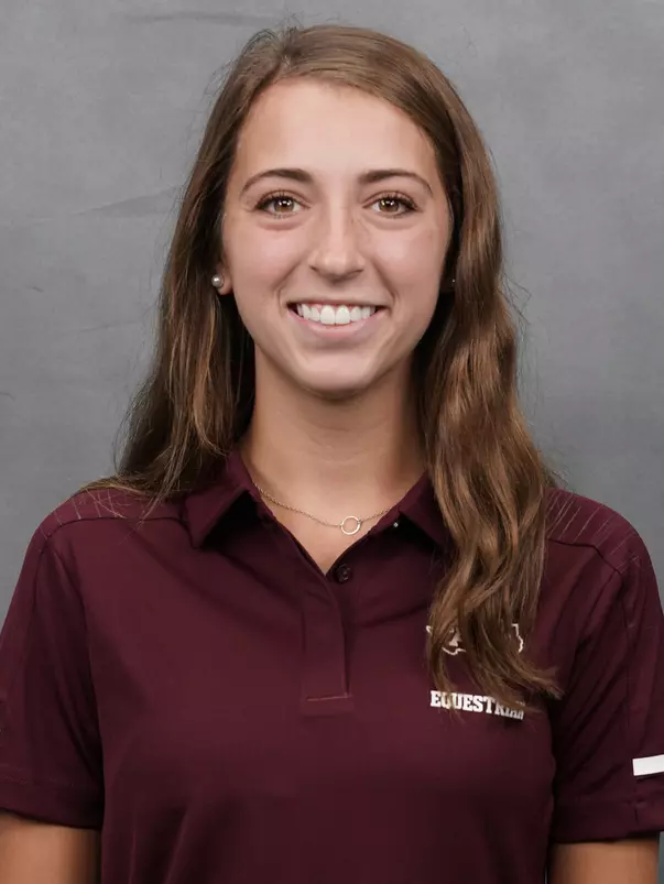 Lauren Rachuba 2018-19