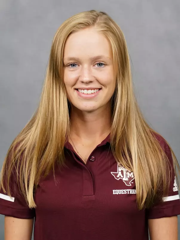 Haley Redifer 2018-19