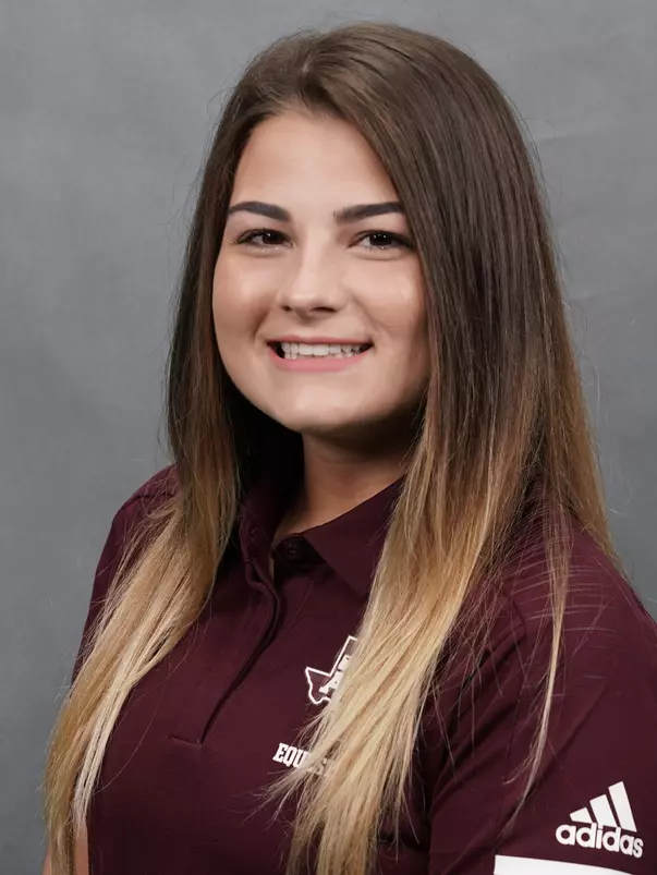 Shelby Reine 2018-19