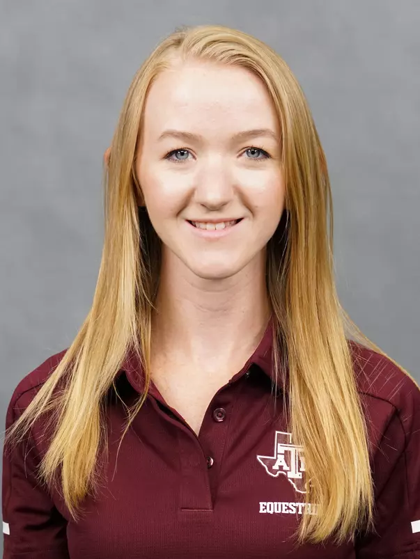 Hayley Riddle 2018-19