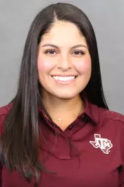 Ariana Saenz 2018-19