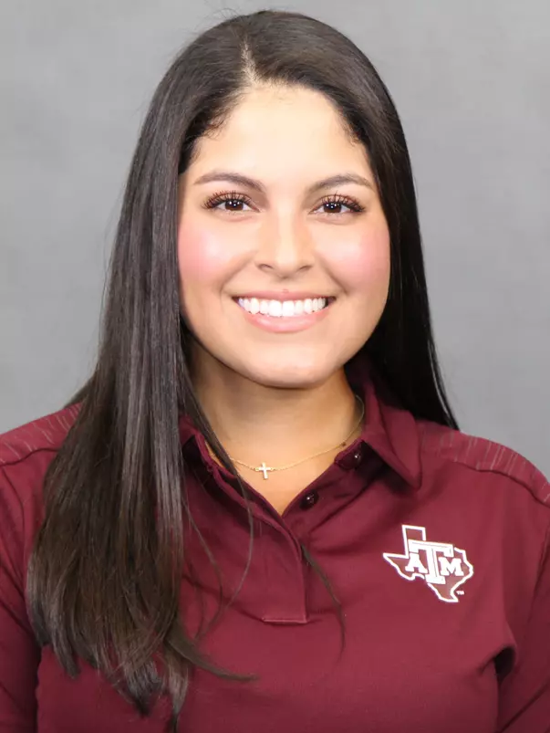Ariana Saenz 2018-19