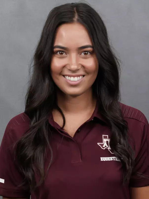 Ashley Sioco 2018-19