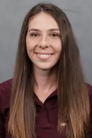 Catherine Stafford 2018-19