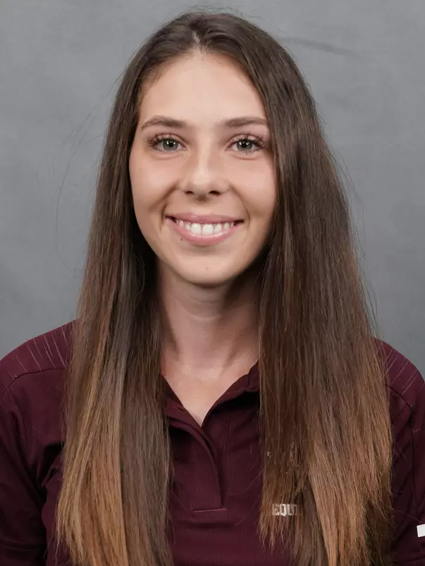 Catherine Stafford 2018-19