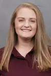 Hannah Tapling 2018-19
