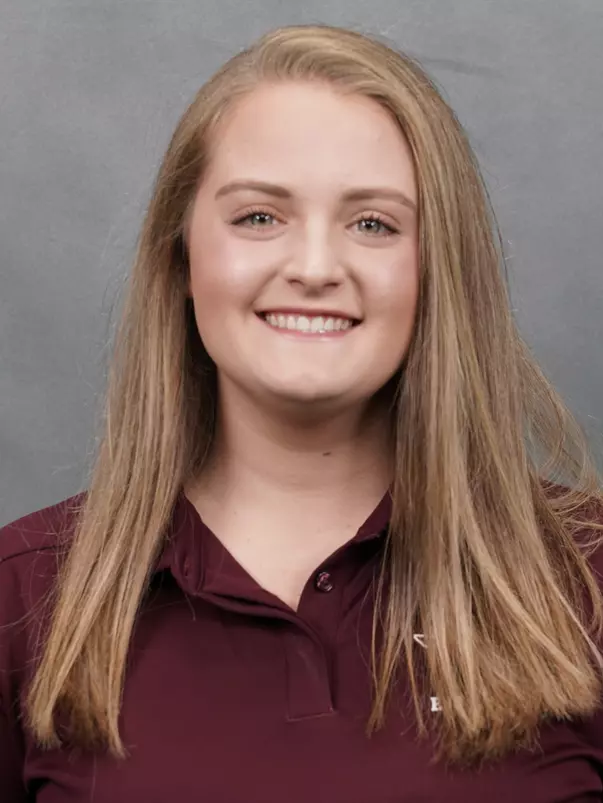 Hannah Tapling 2018-19