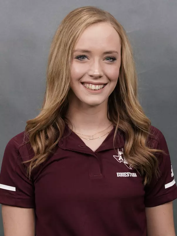 Ann Elizabeth Tebow 2018-19