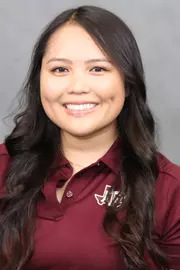 Chloe Velasco 2018-19