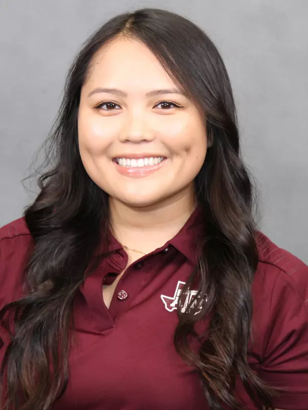 Chloe Velasco 2018-19