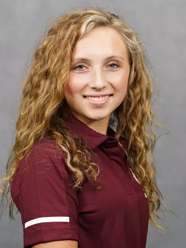 Kenleigh Wells 2018-19