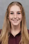 Ellie Williams 2018-19