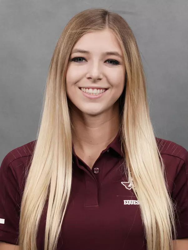 Courtney Yohee 2018-19