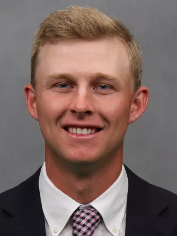 Dan Erickson 2018-19