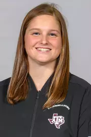 Alex Buscher 2018-19