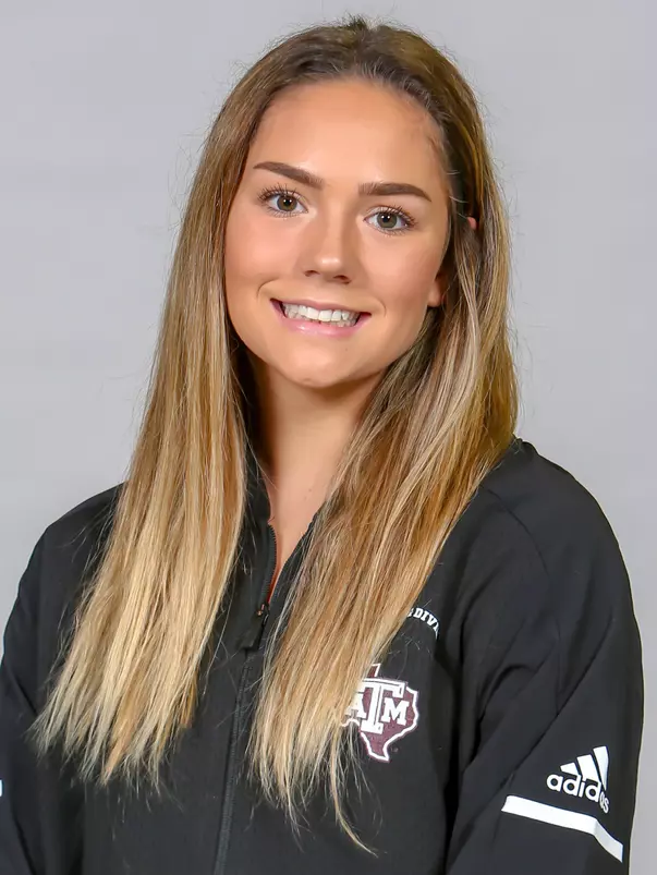 Amanda Armstrong 2018-19