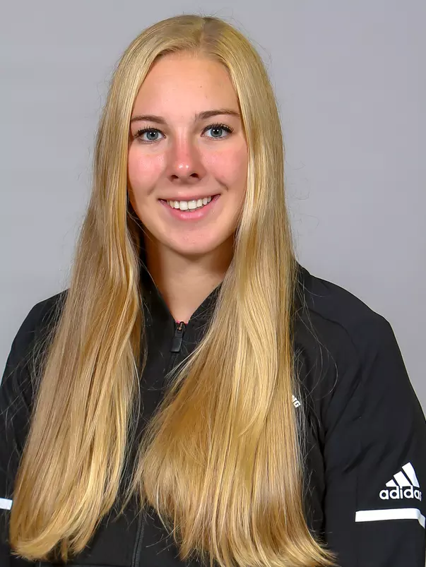 Amber Conrad 2018-19