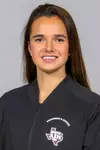 Anna Belousova 2018-19