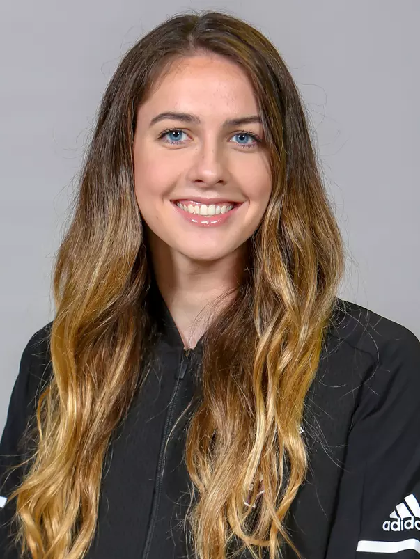 Audrey McMurry 2018-19