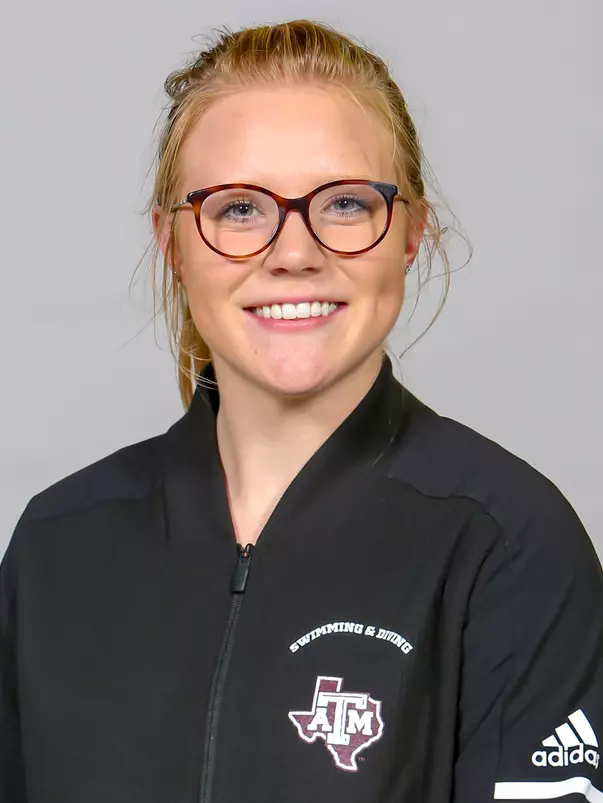 Camryn Toney 2018-19