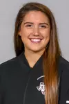 Claire Rasmus 2018-19