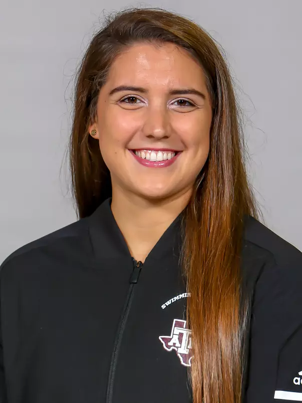 Claire Rasmus 2018-19