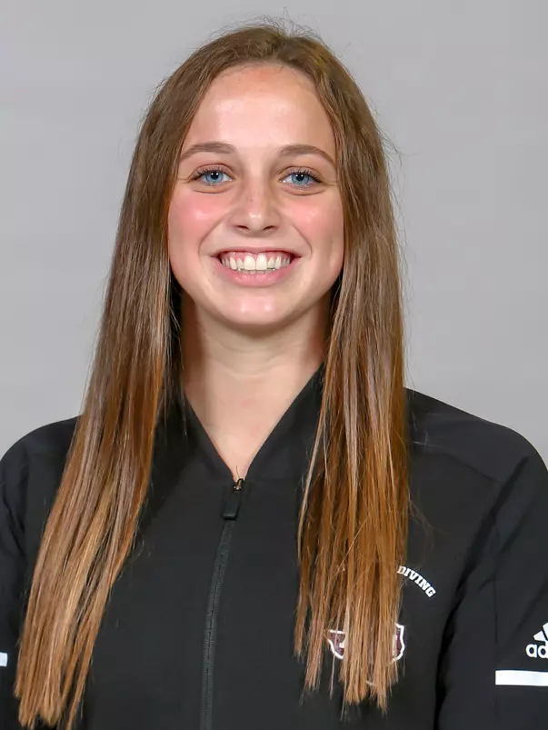 Claire Smith 2018-19