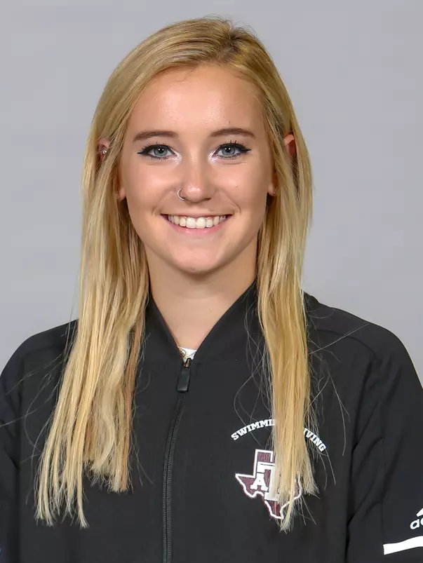 Harper Walding 2018-19