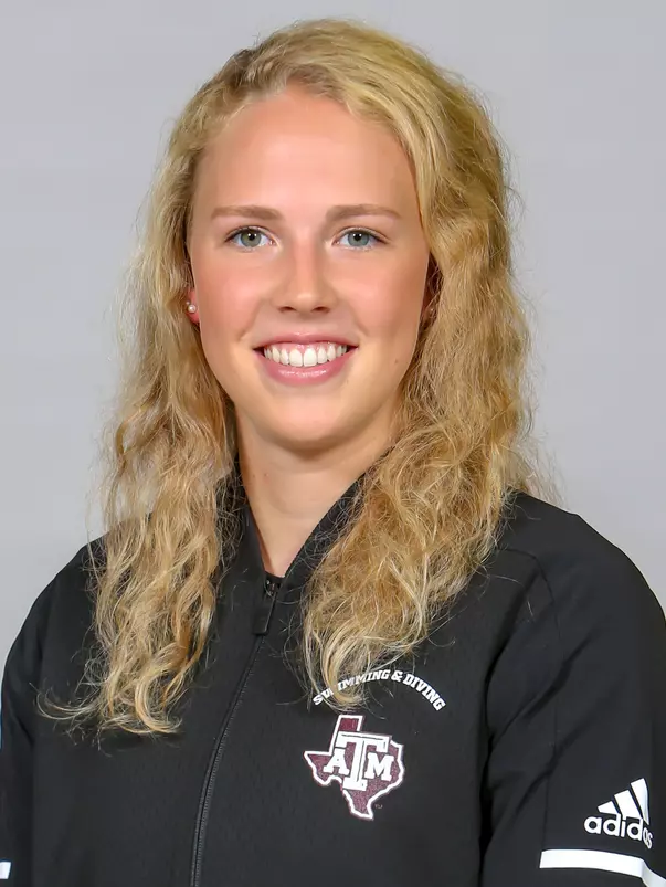 Kara Eisenmann 2018-19