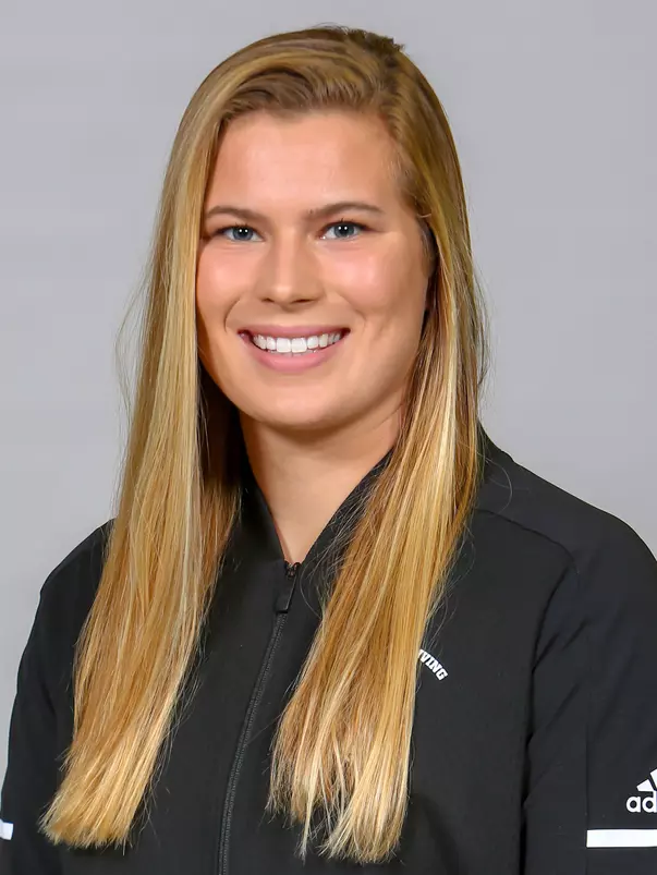 Katie Portz 2018-19