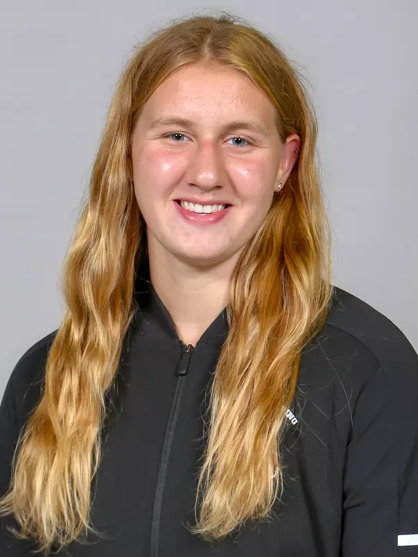 Kylie Powers 2018-19