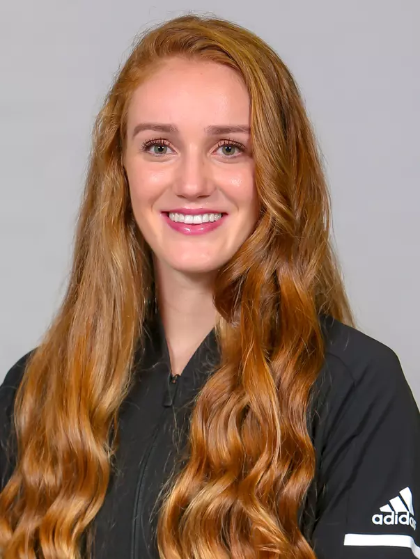 McKenna DeBever 2018-19