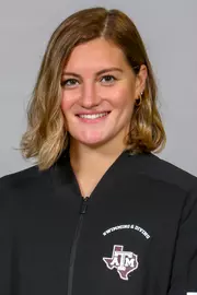 Monika Gonzalez-Hermosillo 2018-19