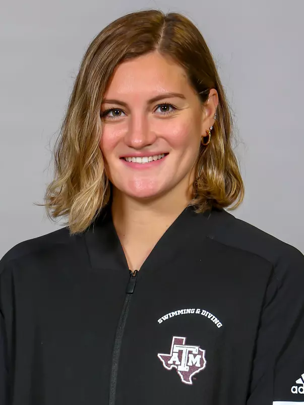 Monika Gonzalez-Hermosillo 2018-19