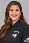 Raena Eldridge 2018-19
