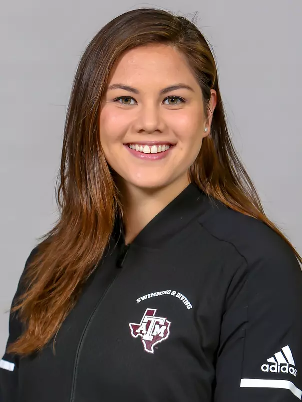 Raena Eldridge 2018-19