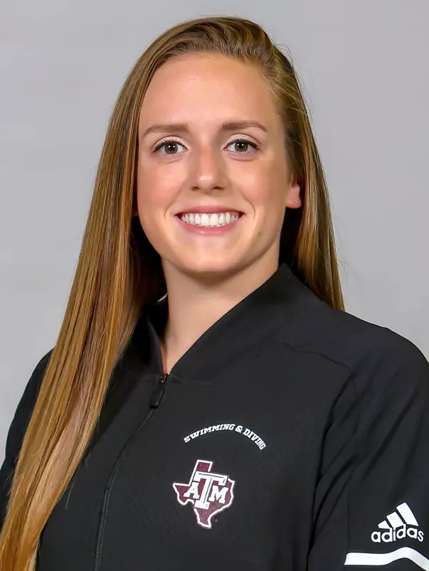 Samantha Siebenaller 2018-19