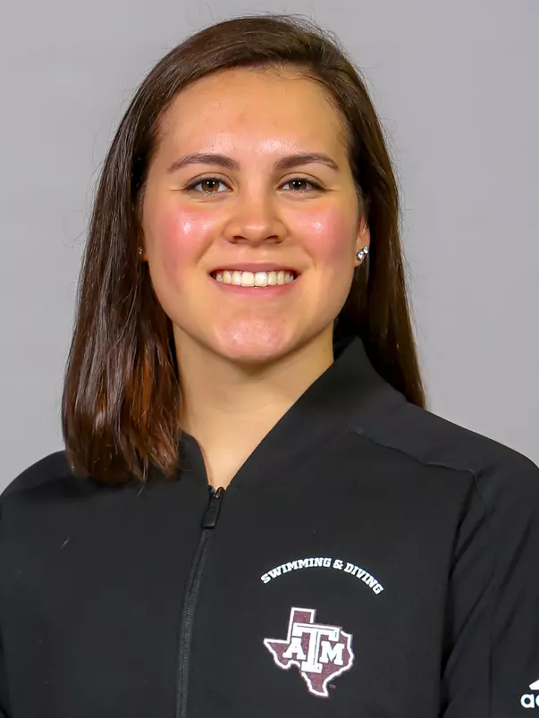 Sara Metzsch 2018-19