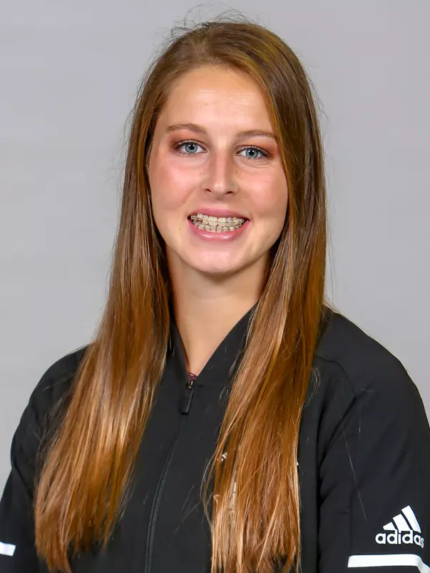 Sydney Pickrem 2018-19