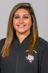 Tiffany Futscher 2018-19