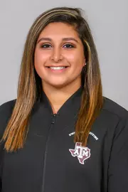 Tiffany Futscher 2018-19