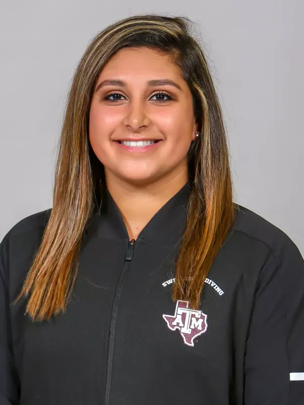 Tiffany Futscher 2018-19