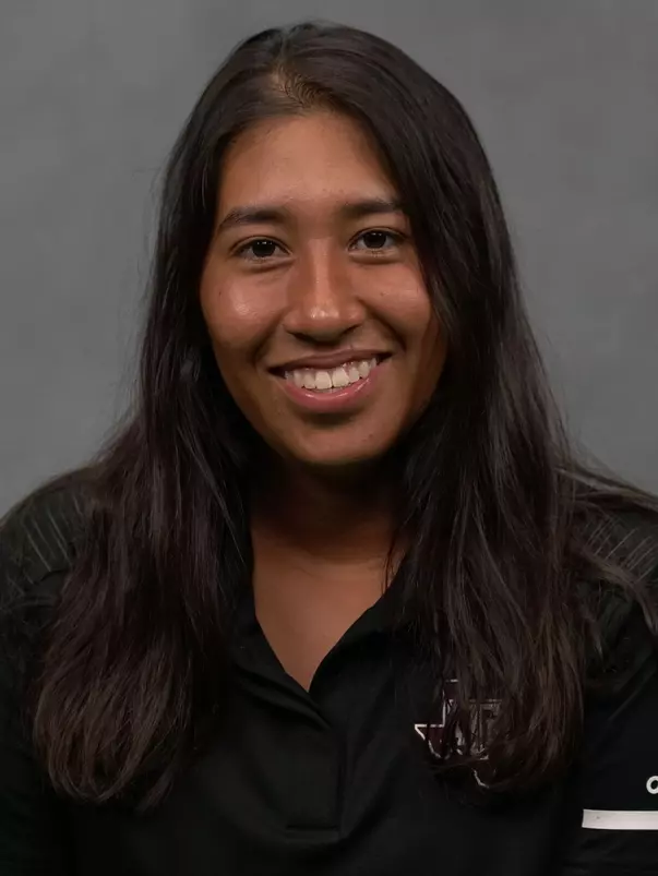 Jessica Anzo 2018-19