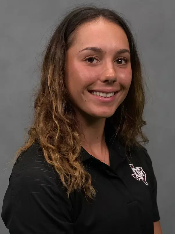 Renee McBryde 2018-19