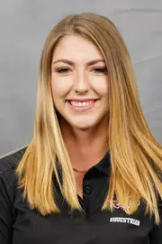 Madison Bohman