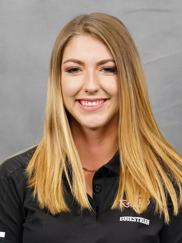 Madison Bohman 2018-19