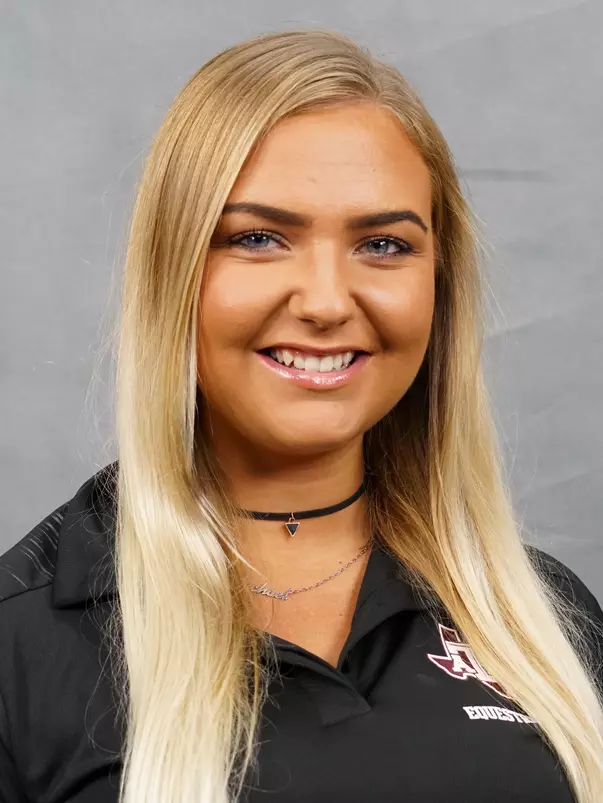 Rachael Hake 2018-19