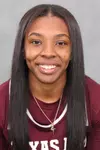 Aaliyah Wilson 2018-19